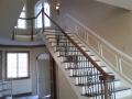 chester-county-contractor-custom-stairway-west chester-002