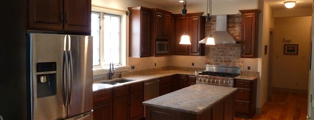 Kitchen Remodeling – Chester County